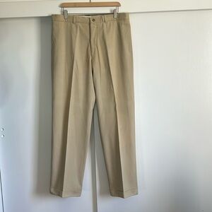 Armani Collezioni men’s pants 34 x 32